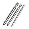 UrethralPlay Plug d'urètre percé Holl Dilator S 11 cm - Diamètre 5-8mm